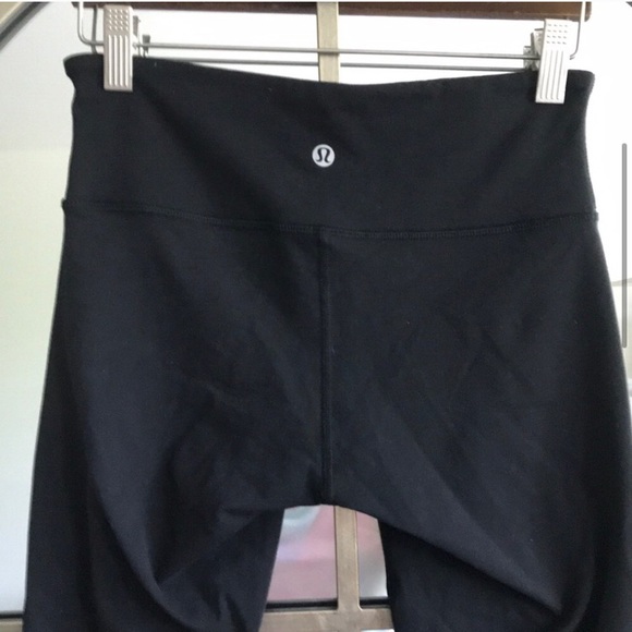 Black Wunder under leggings 28’ - Picture 3 of 4